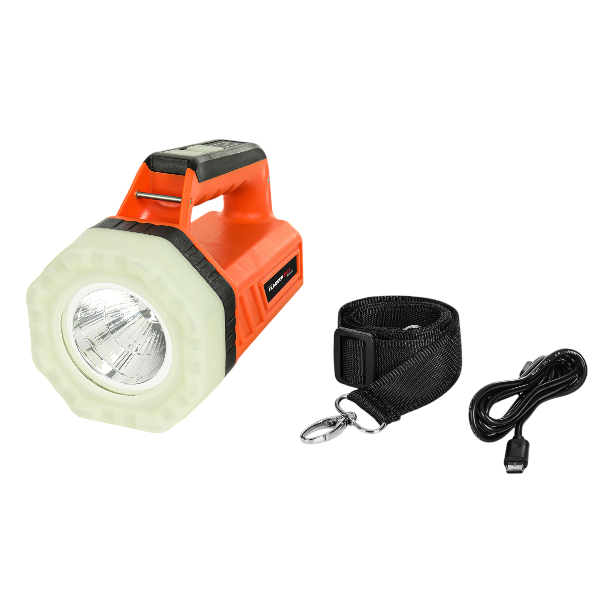Mactronic Flagger Max Rescue Suchscheinwerfer