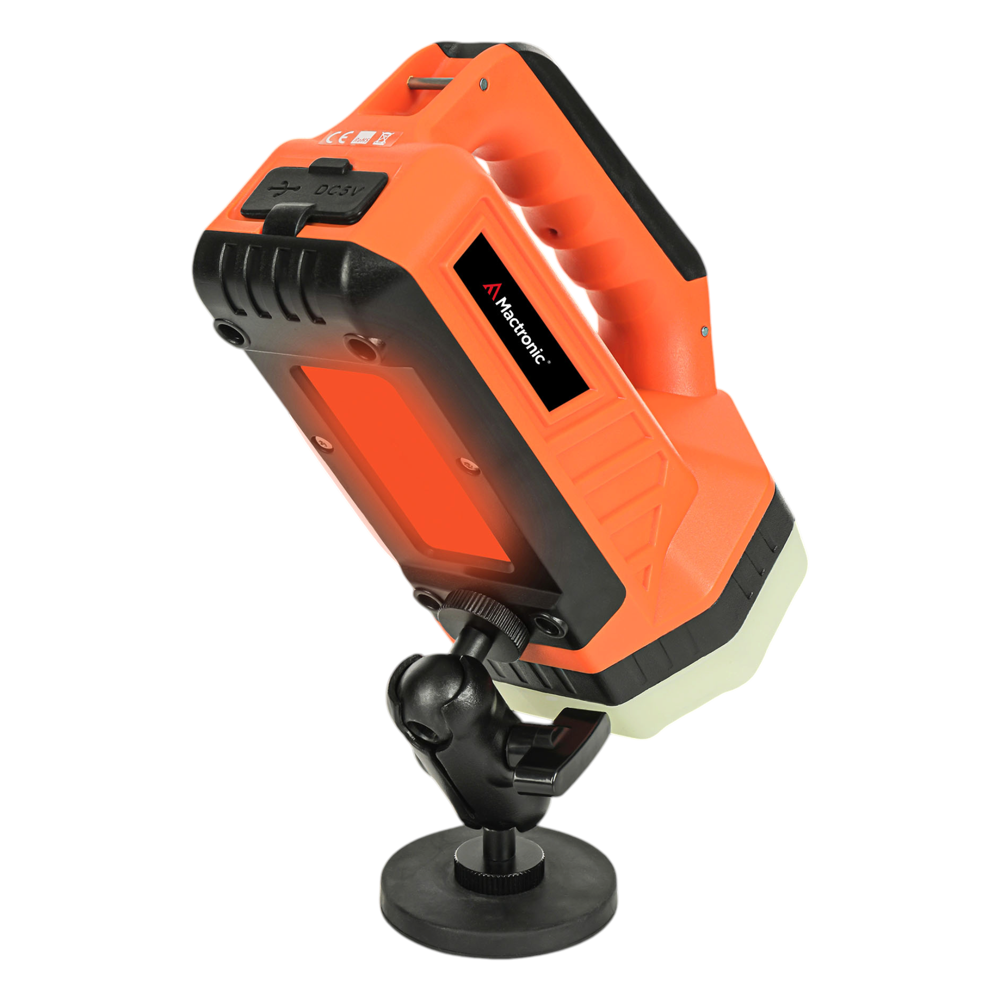 Mactronic Flagger Max Rescue Suchscheinwerfer