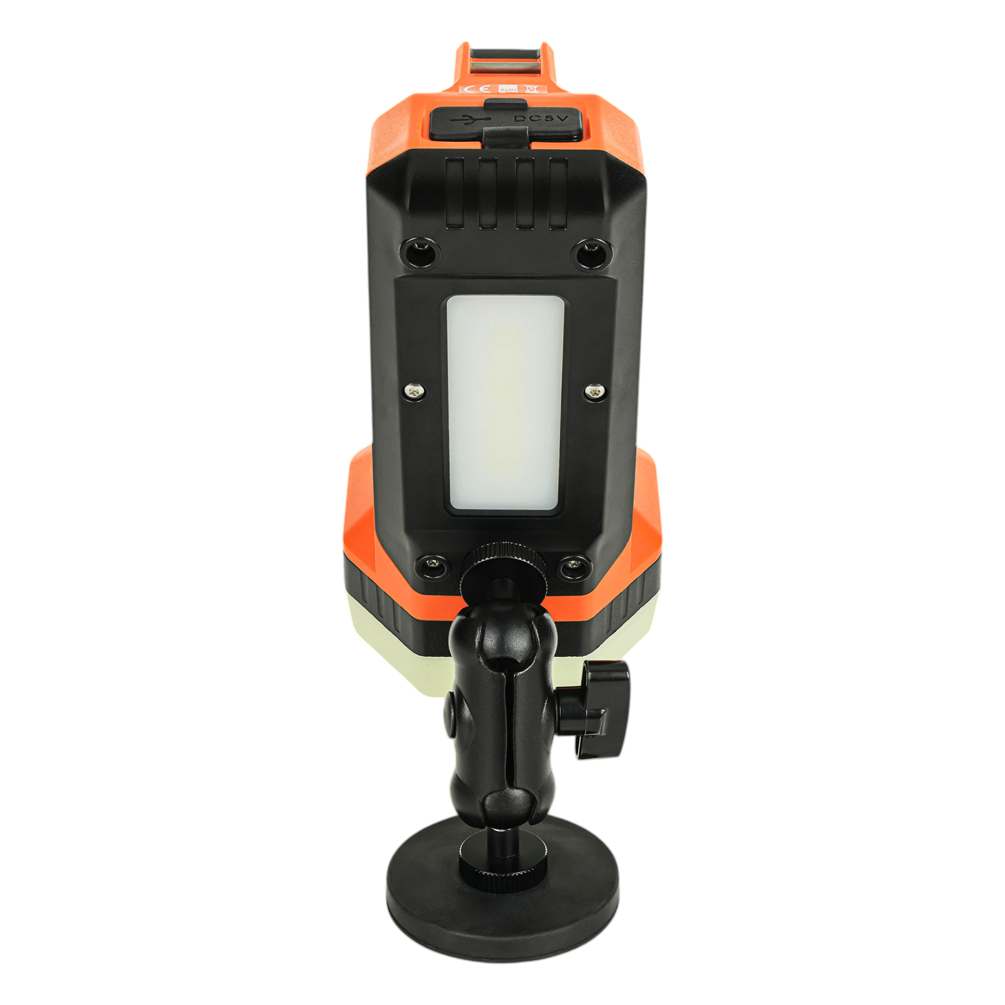 Mactronic Flagger Max Rescue Suchscheinwerfer