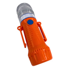 Mactronic Flashguard Notsignal