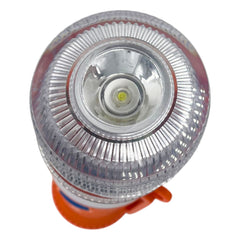 Mactronic Flashguard Notsignal