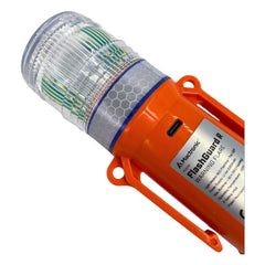 Mactronic Flashguard Notsignal