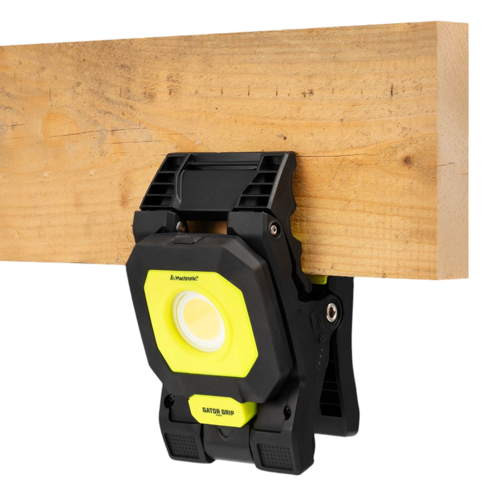 Mactronic Gator Grip Arbeitsleuchte