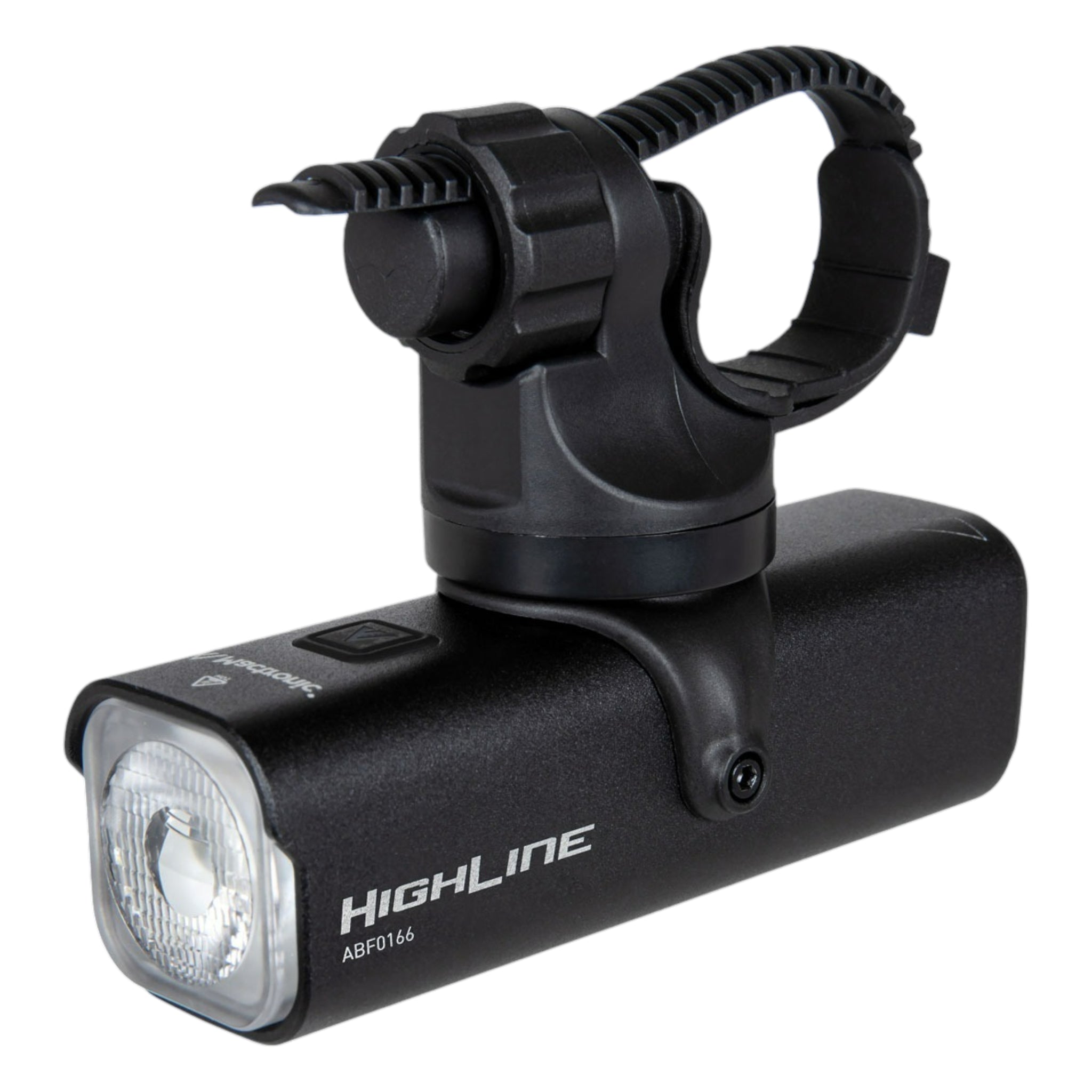 Mactronic HighLine Fahrradlicht