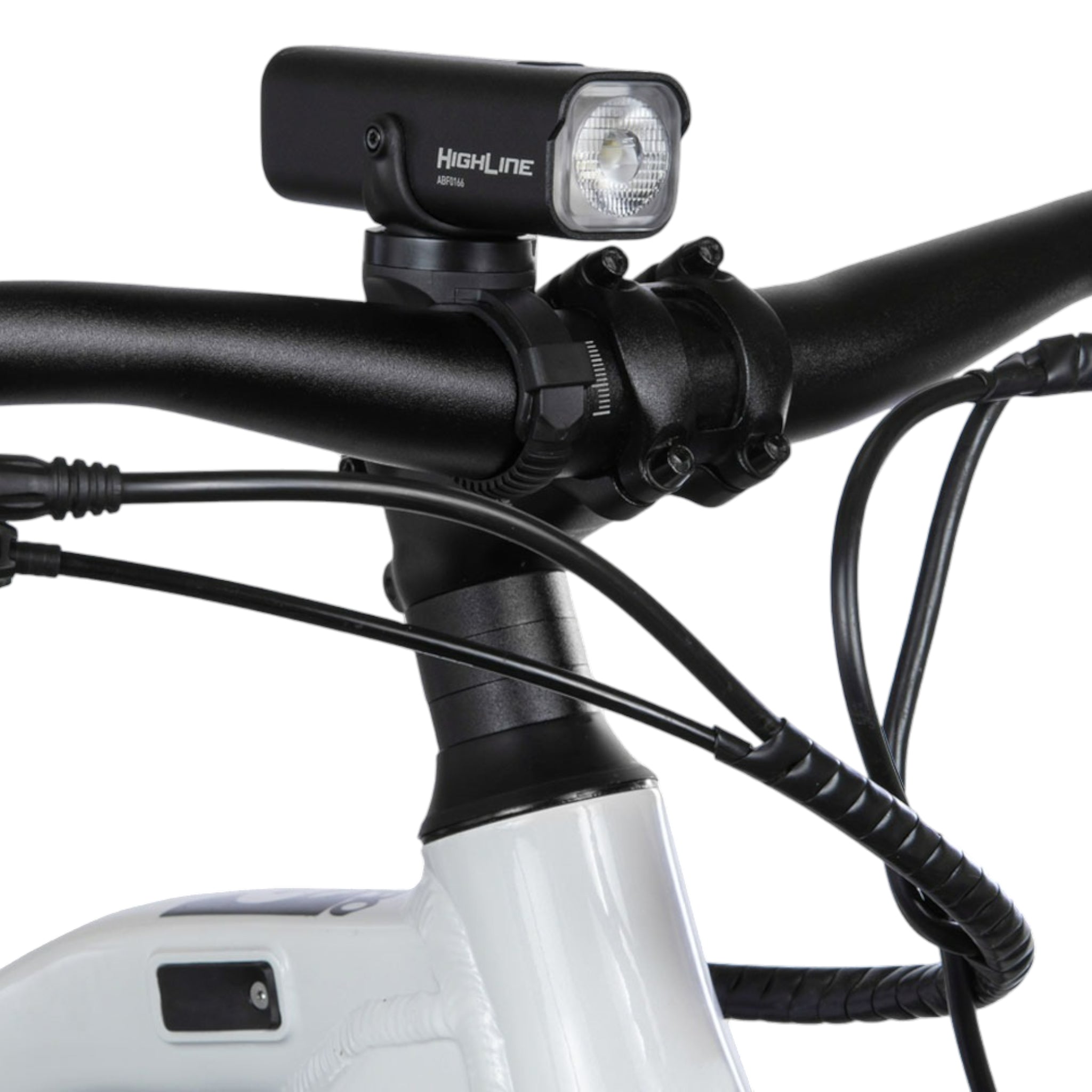 Mactronic HighLine Fahrradlicht