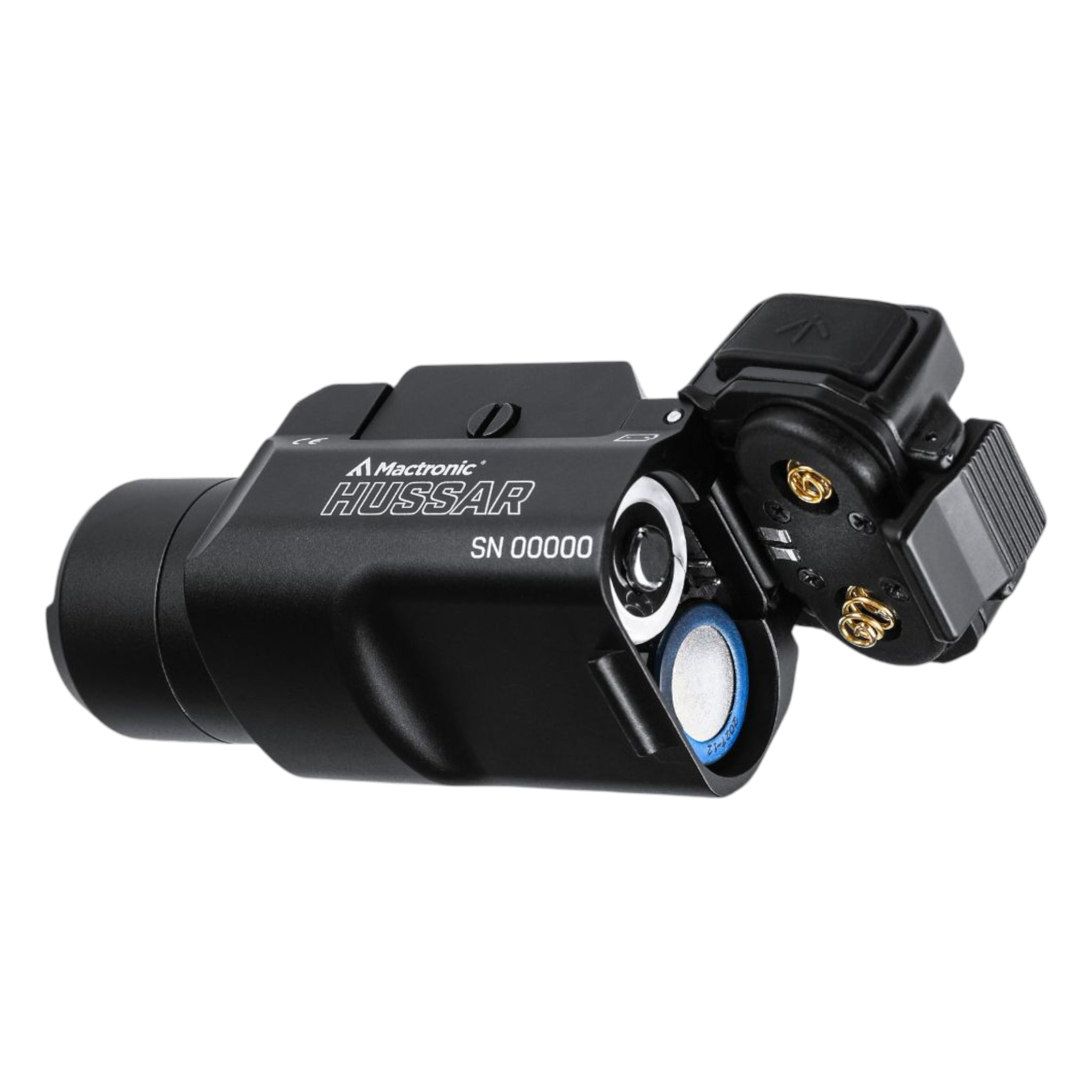 Mactronic Hussar Waffenlampe