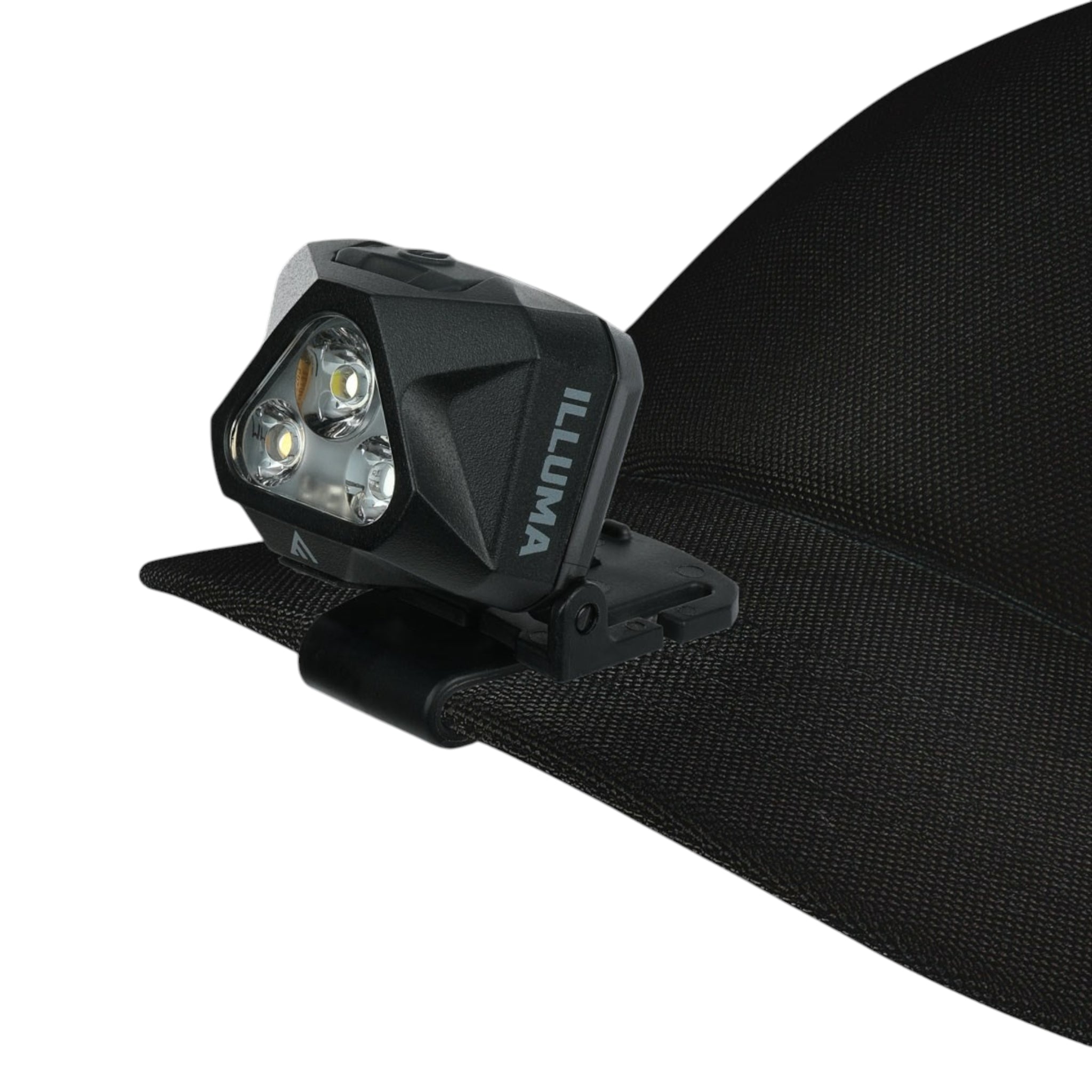 Mactronic Illuma Stirnlampe