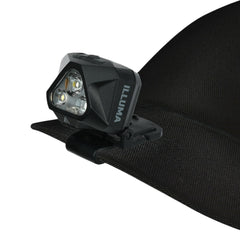 Mactronic Illuma Stirnlampe