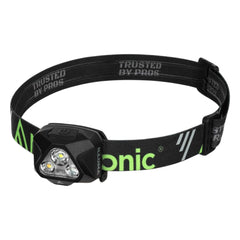 Mactronic Illuma Stirnlampe