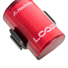 Mactronic Loop Fahrradlicht