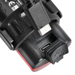 Mactronic Loop Fahrradlicht