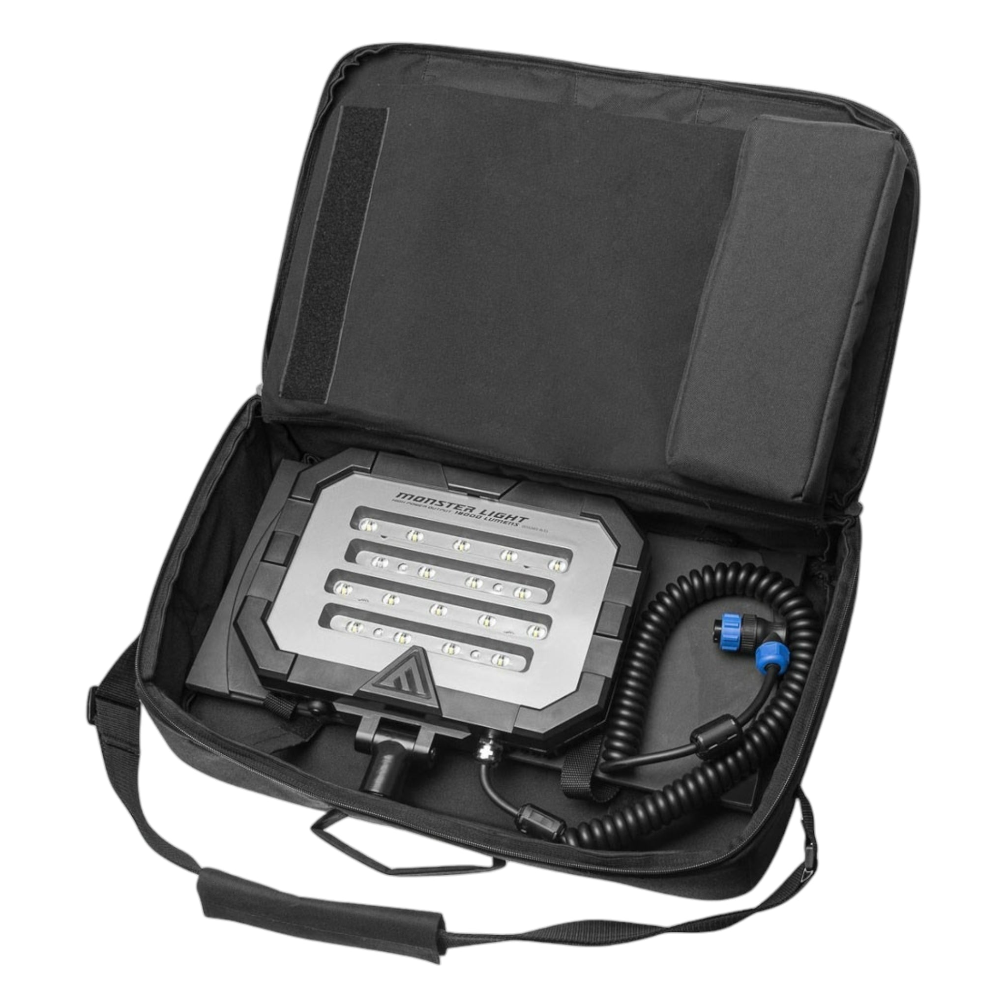 Mactronic Monster Light Mini Flutlicht