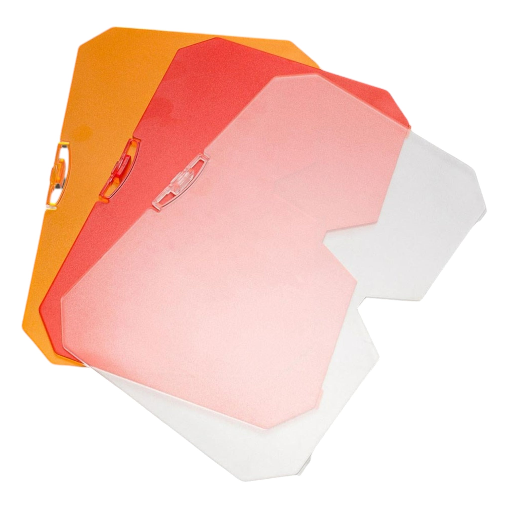 Mactronic Monster Light Mini Flutlicht