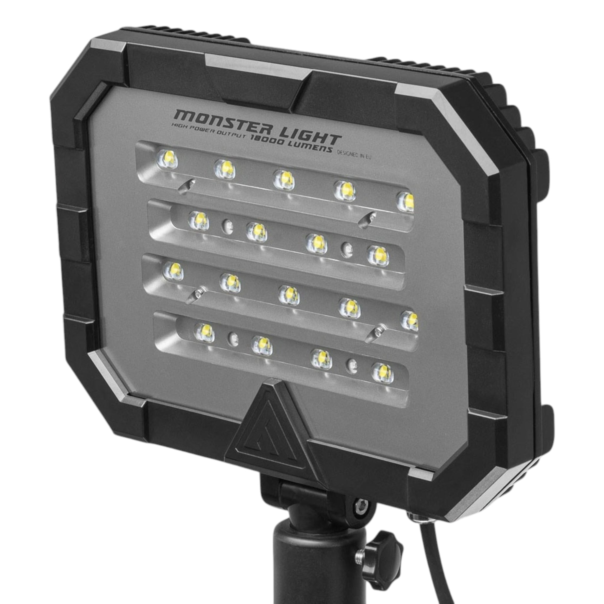 Mactronic Monster Light Mini Flutlicht