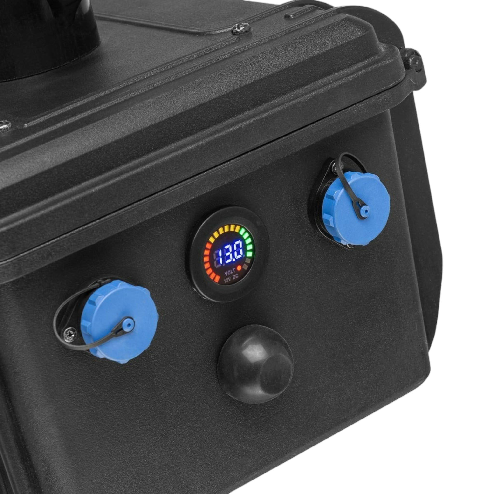 Mactronic Monster Light Mini Flutlicht