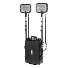 Mactronic Monster Light Twin Flutlicht