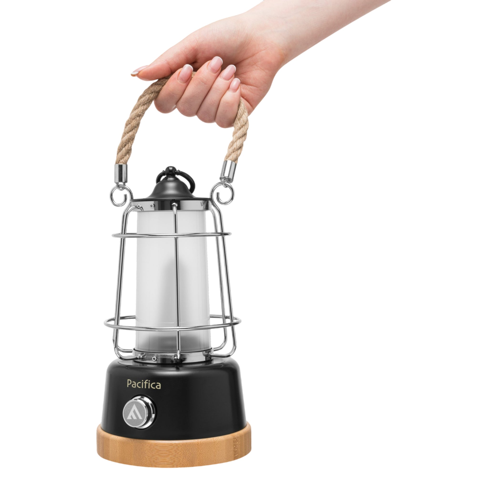 Mactronic Pacifica Camping Lampe