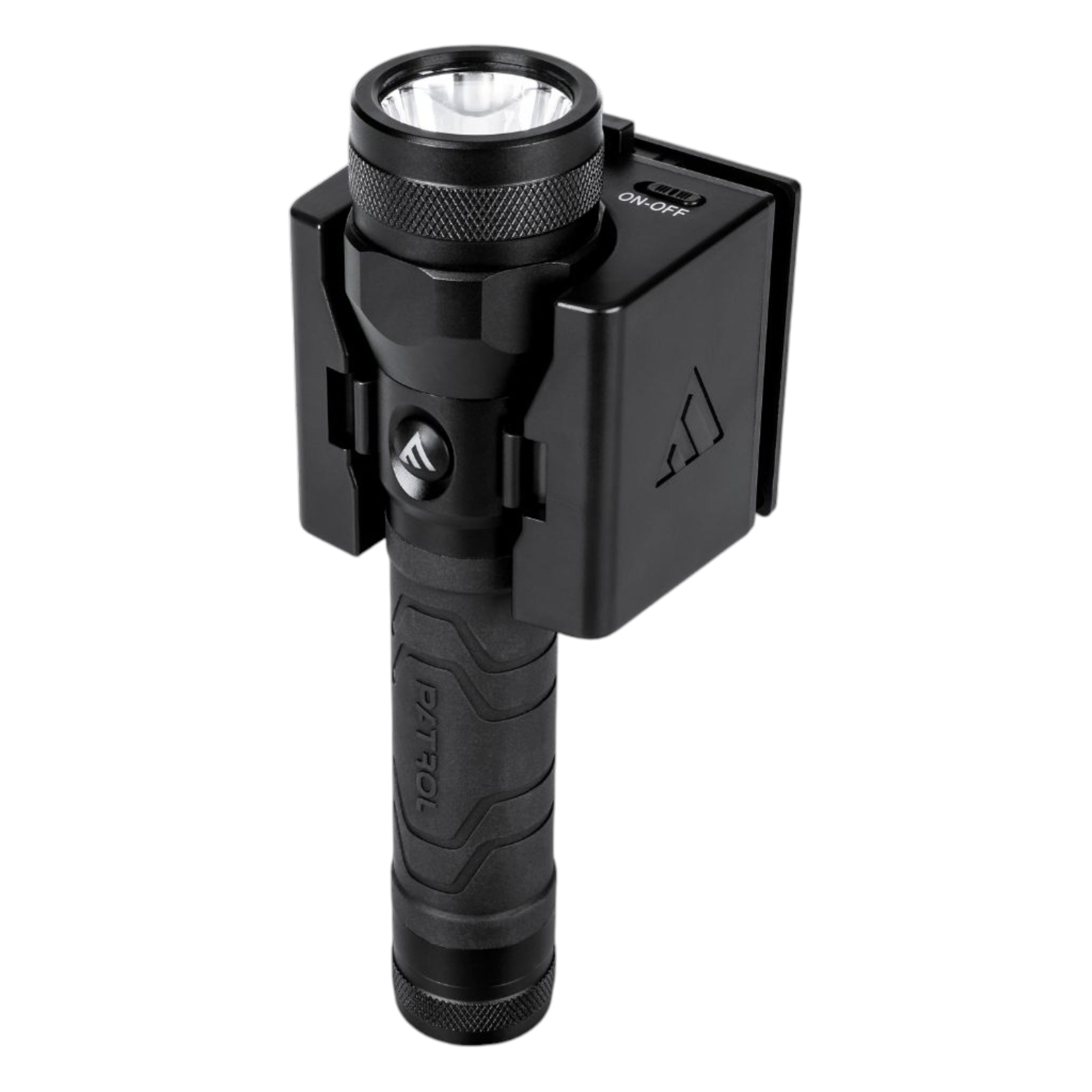 Mactronic Patrol RX Taschenlampe