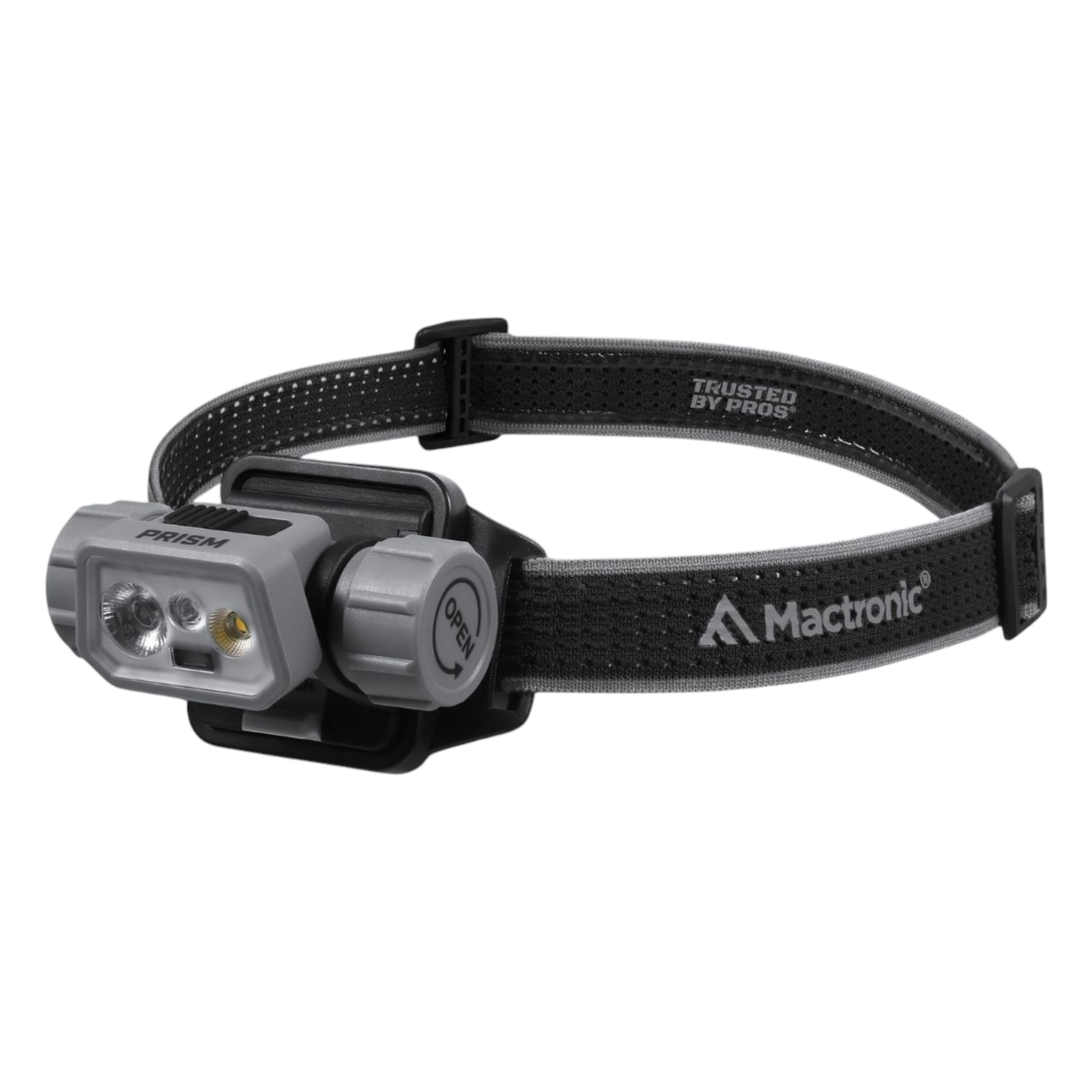 Mactronic Prism Stirnlampe