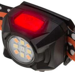 Mactronic Rebel Stirnlampe