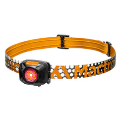 Mactronic Rebel Stirnlampe