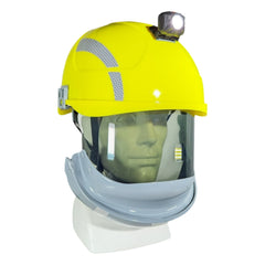 Mactronic Rebel Stirnlampe