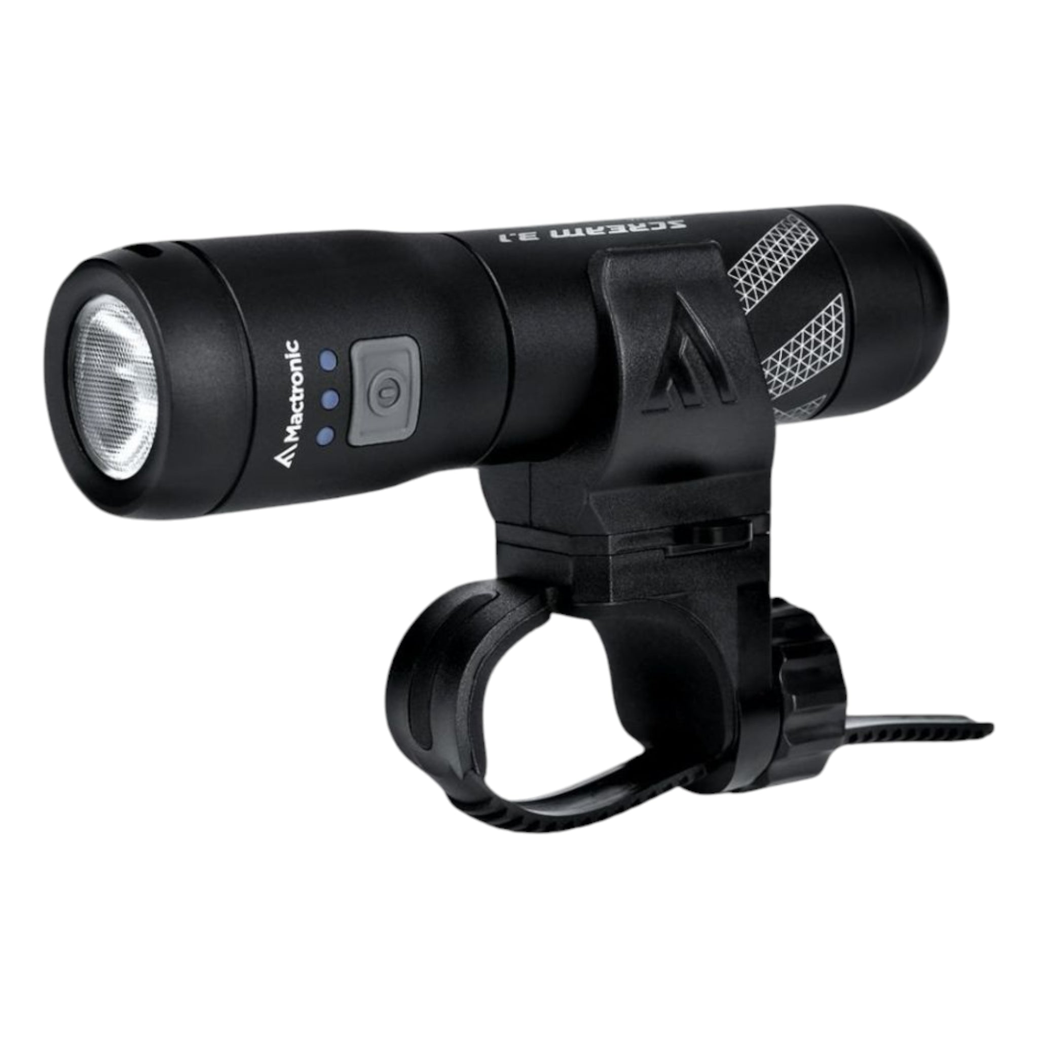 Mactronic Scream 3.1 Fahrradlicht