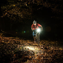 Mactronic Scream 3.1 Fahrradlicht