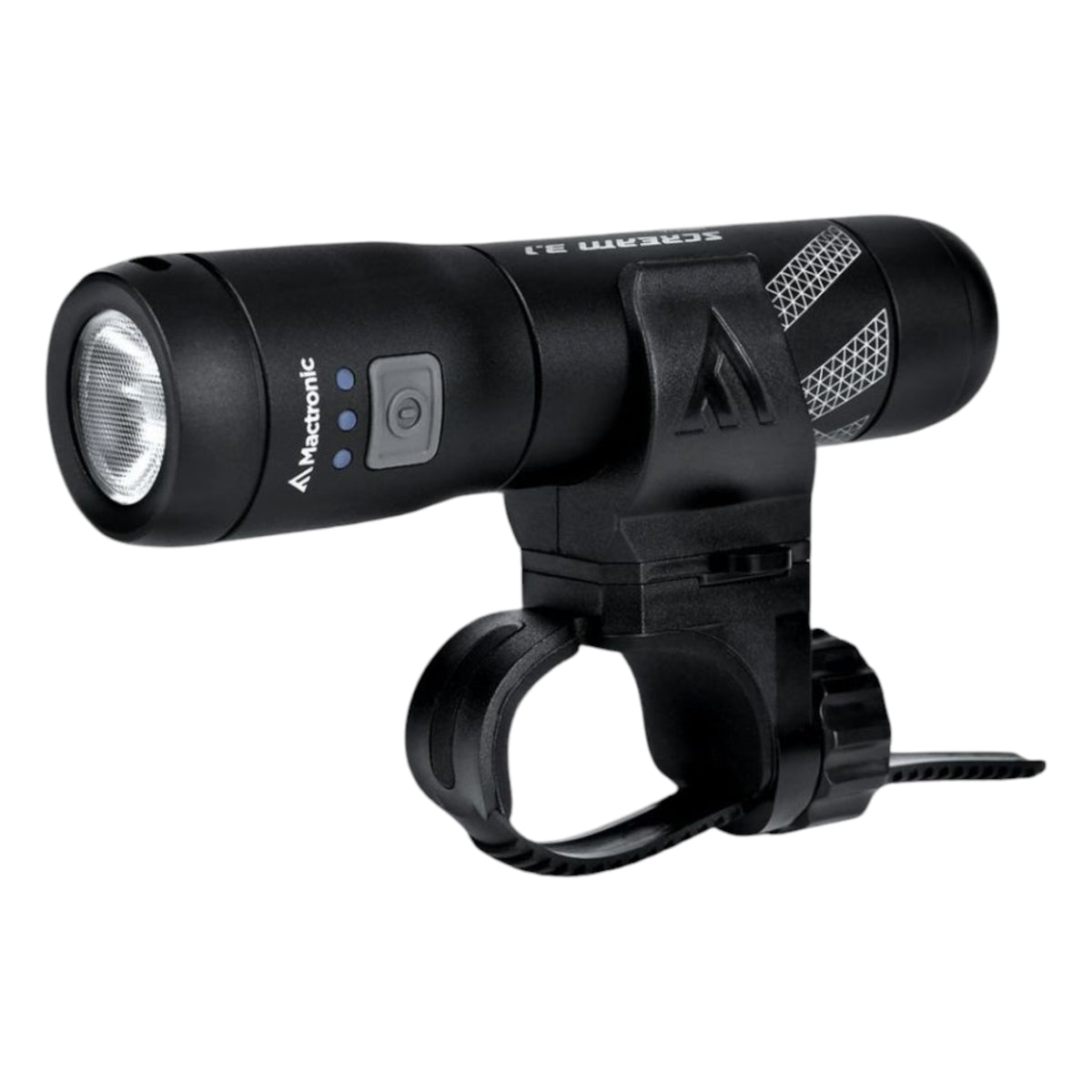 Mactronic Scream 3.1 Fahrradlicht