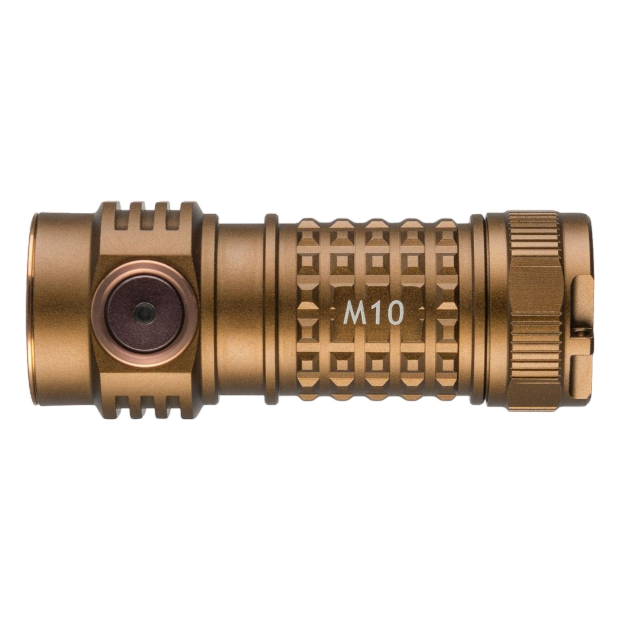 Mactronic Sirius M10 Taschenlampe