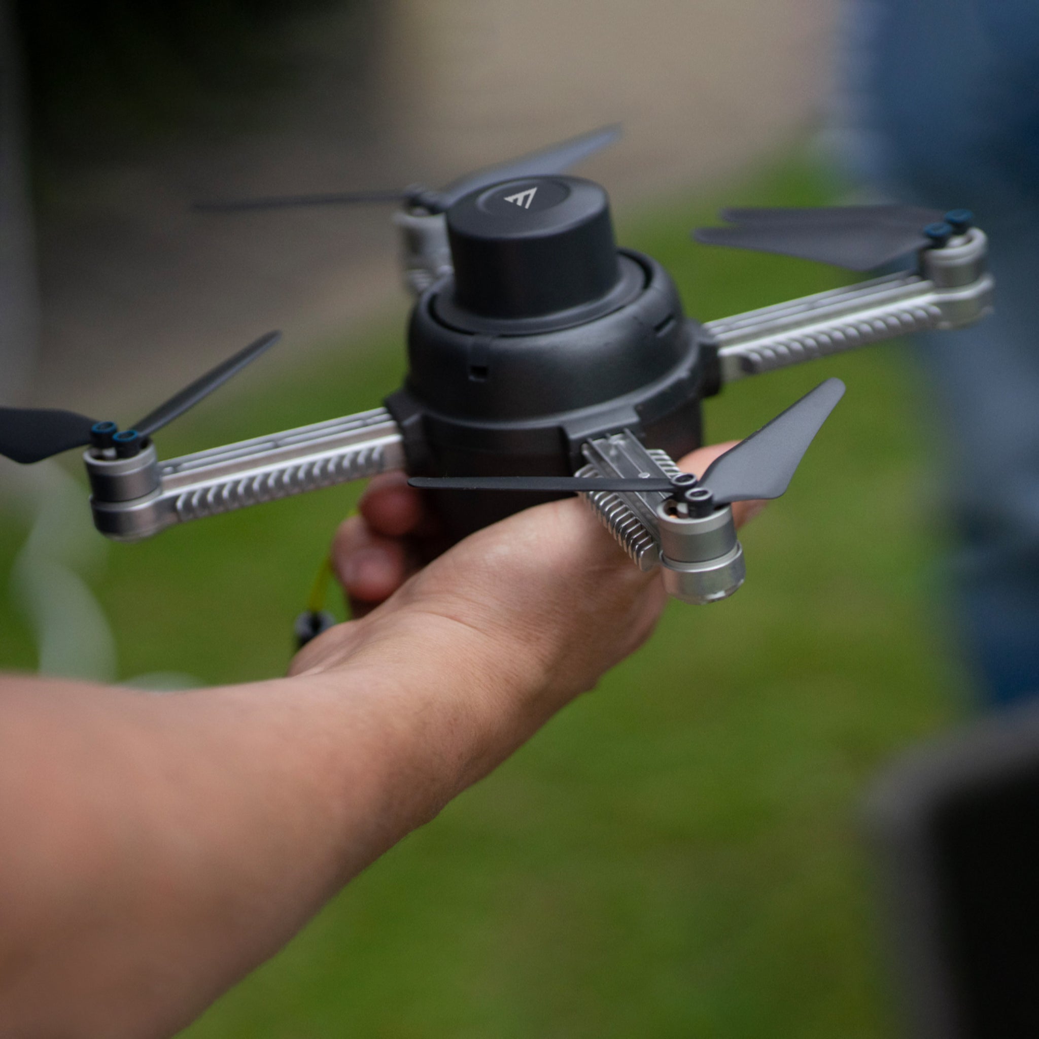 Mactronic Skylux 200 Drohnenlicht