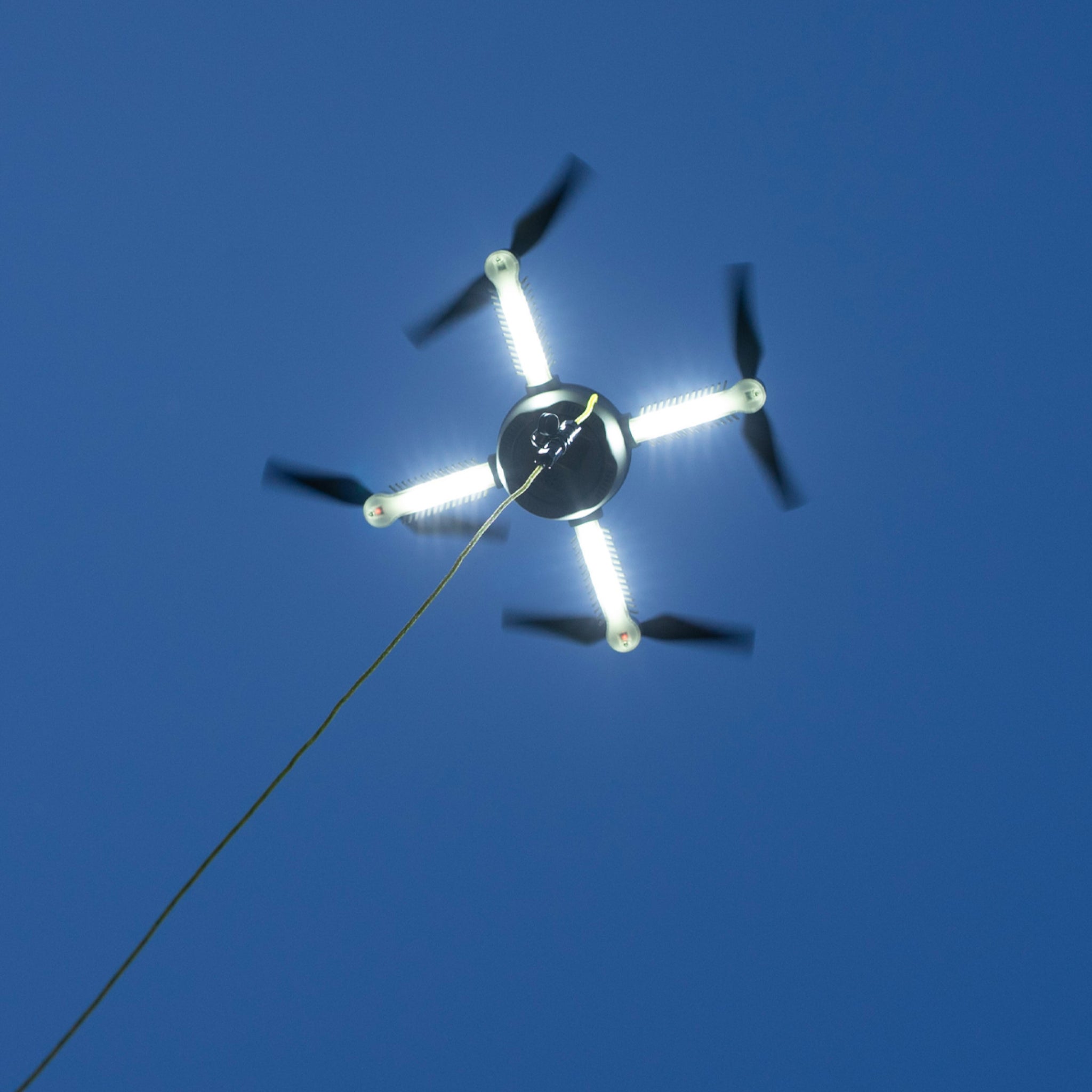 Mactronic Skylux 200 Drohnenlicht