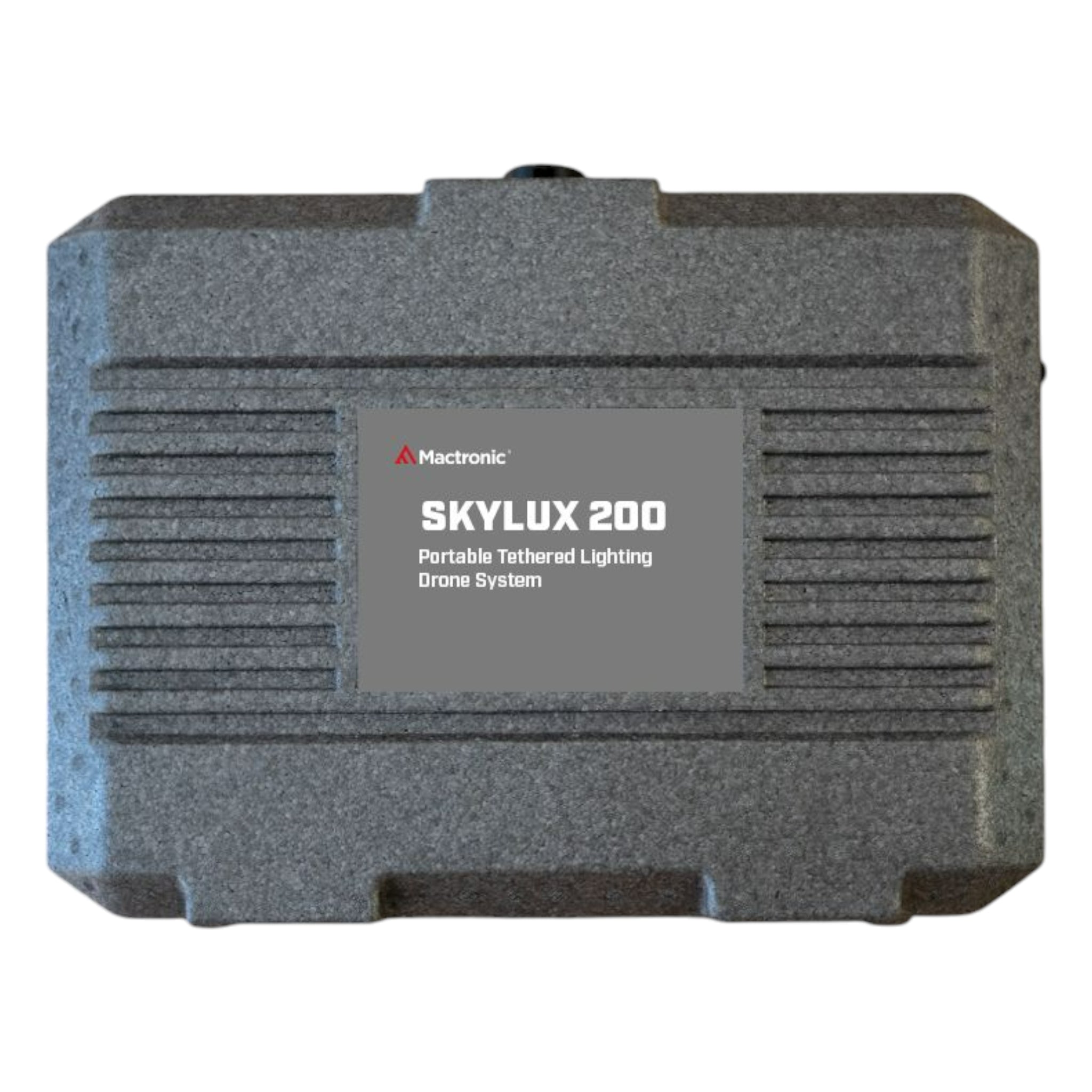 Mactronic Skylux 200 Drohnenlicht