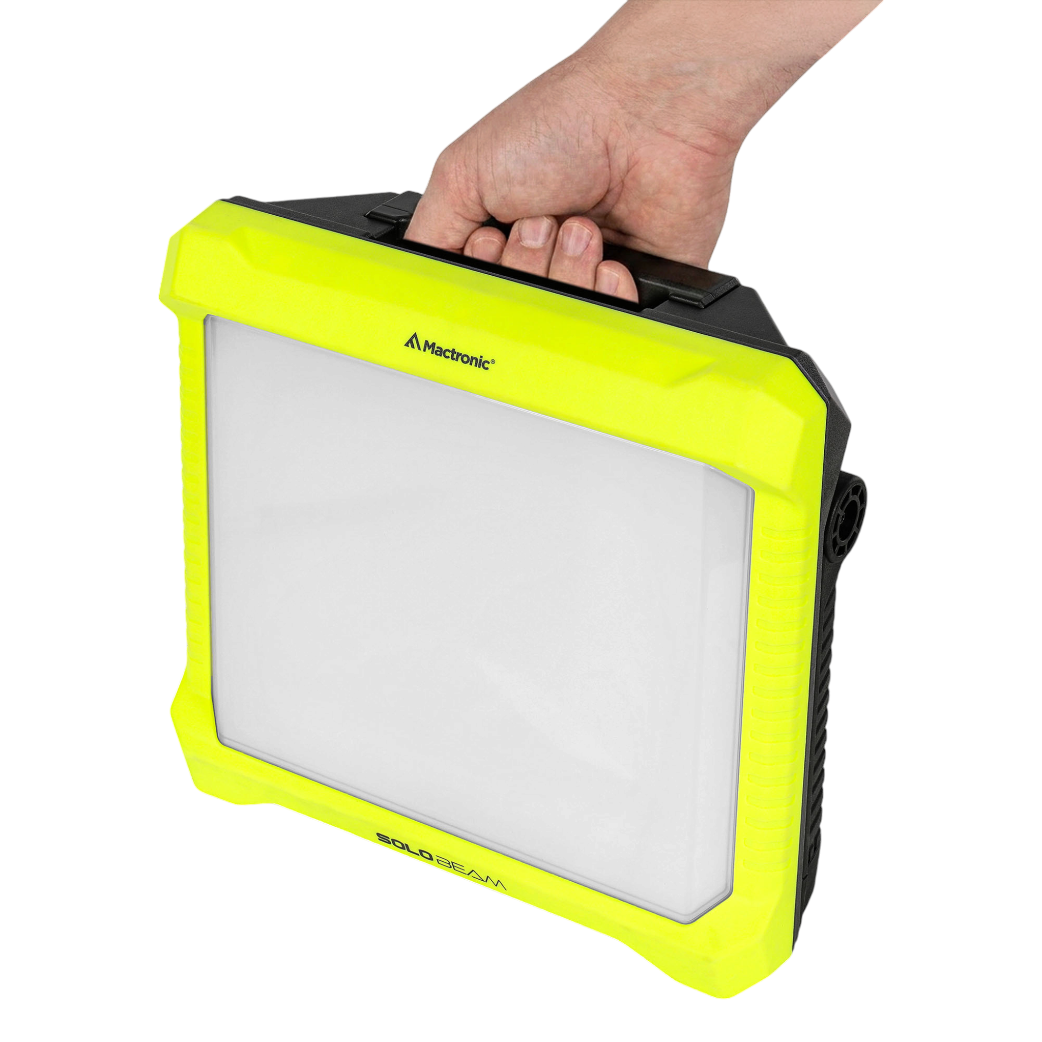 Mactronic Solo Beam Arbeitsleuchte