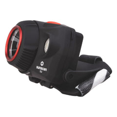 Mactronic Sunscan 5.3 Stirnlampe