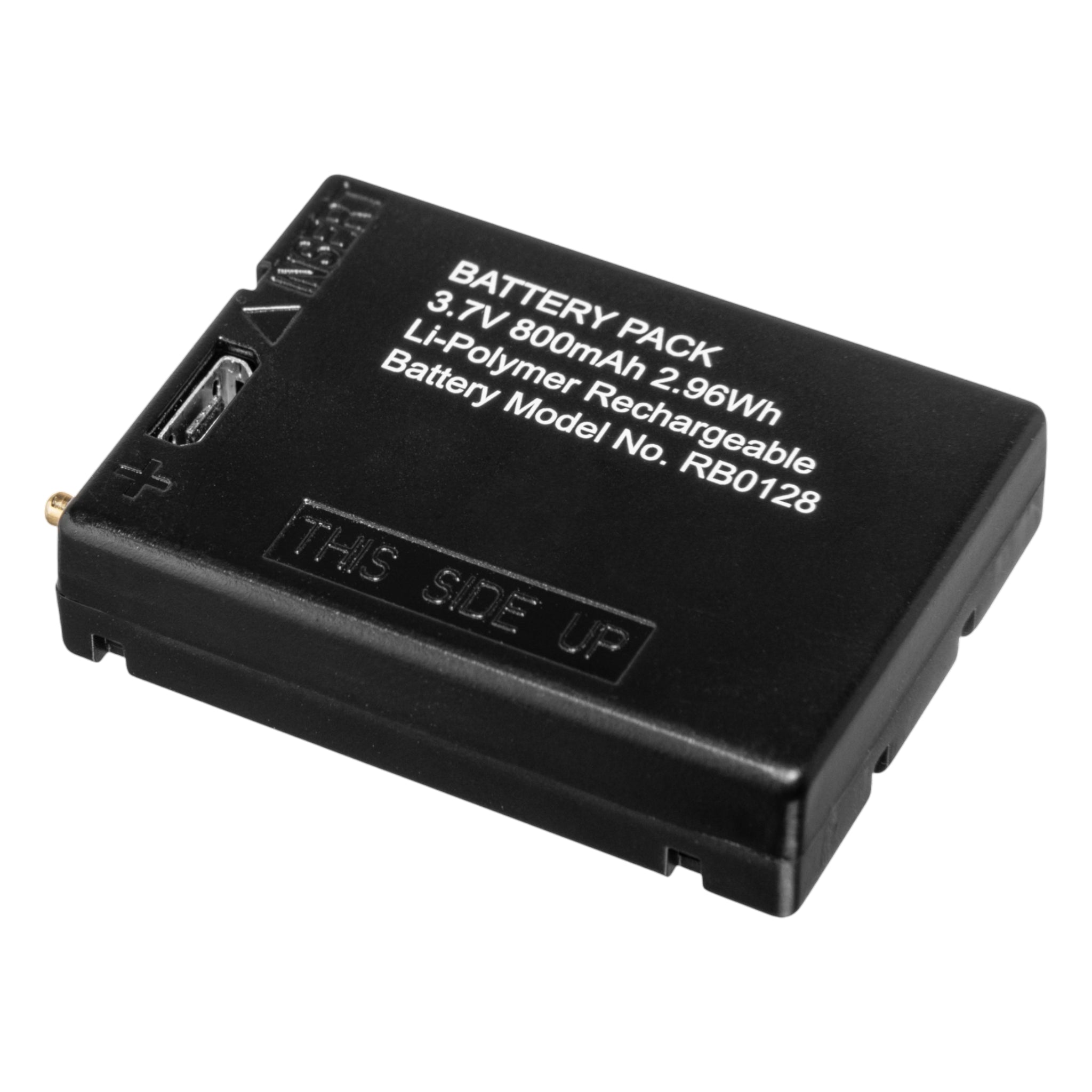 Mactronic Sunscan 5.3 Stirnlampe