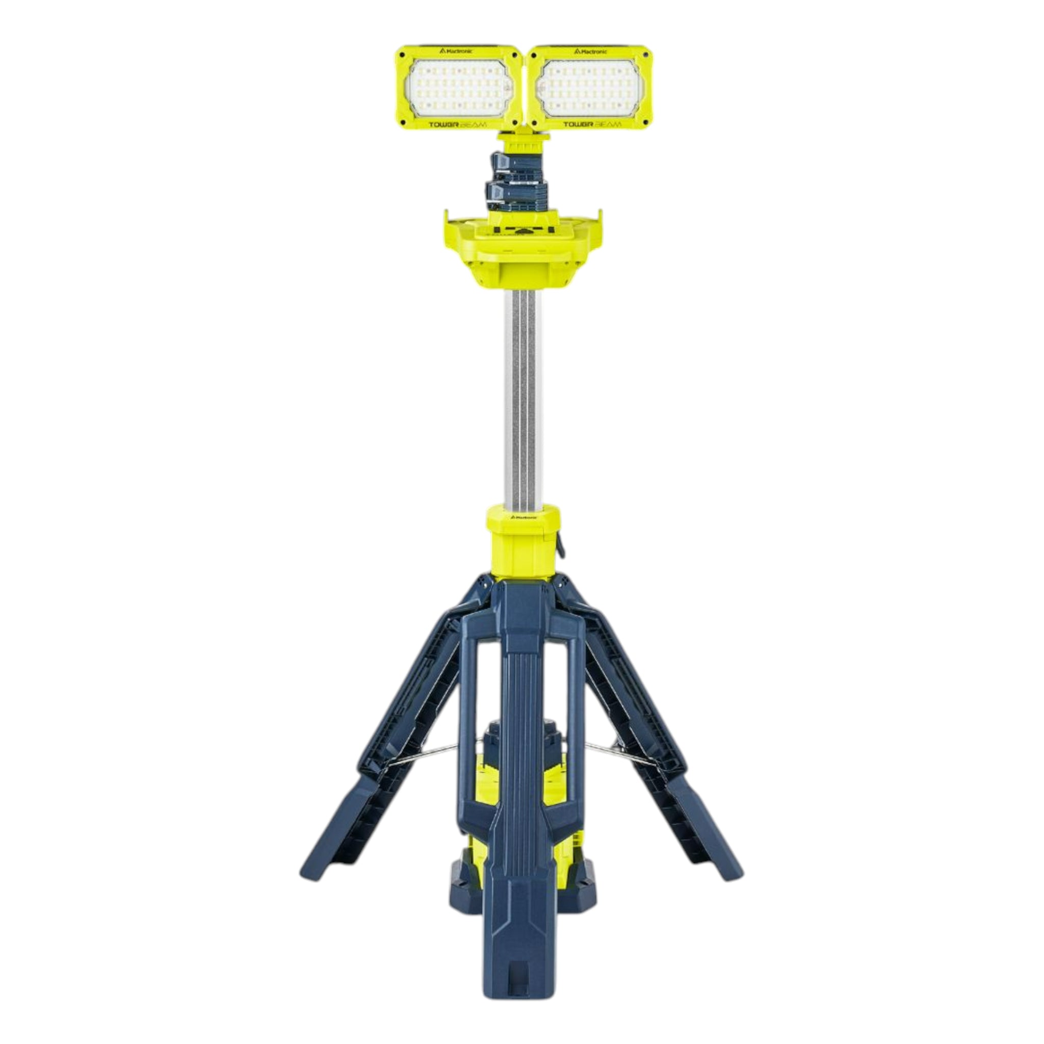 Mactronic Tower Beam Flutlicht