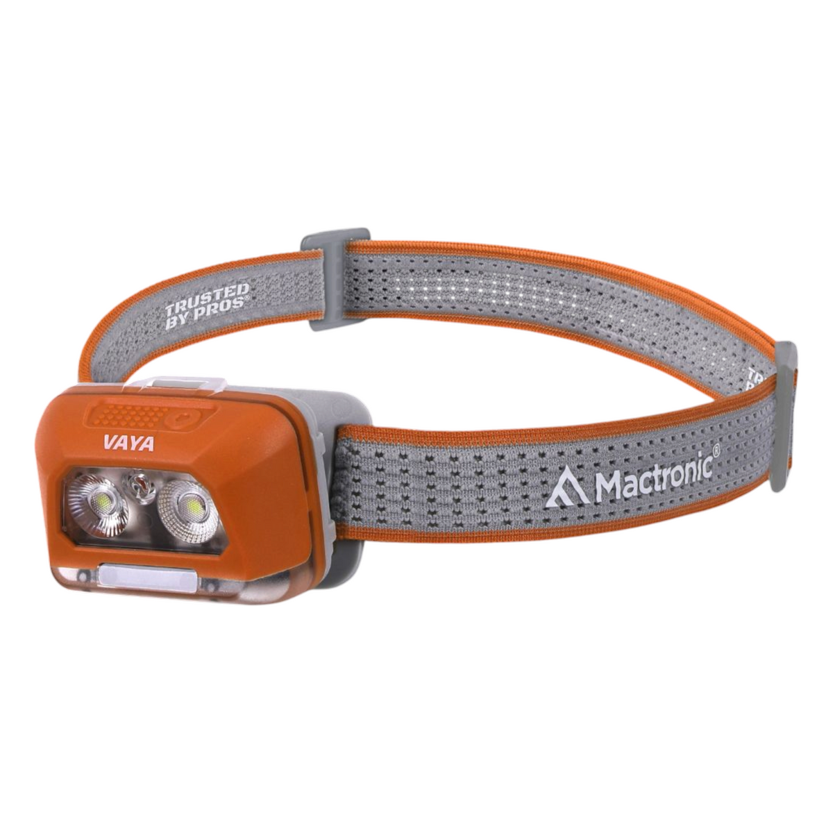 Mactronic Vaya Stirnlampe