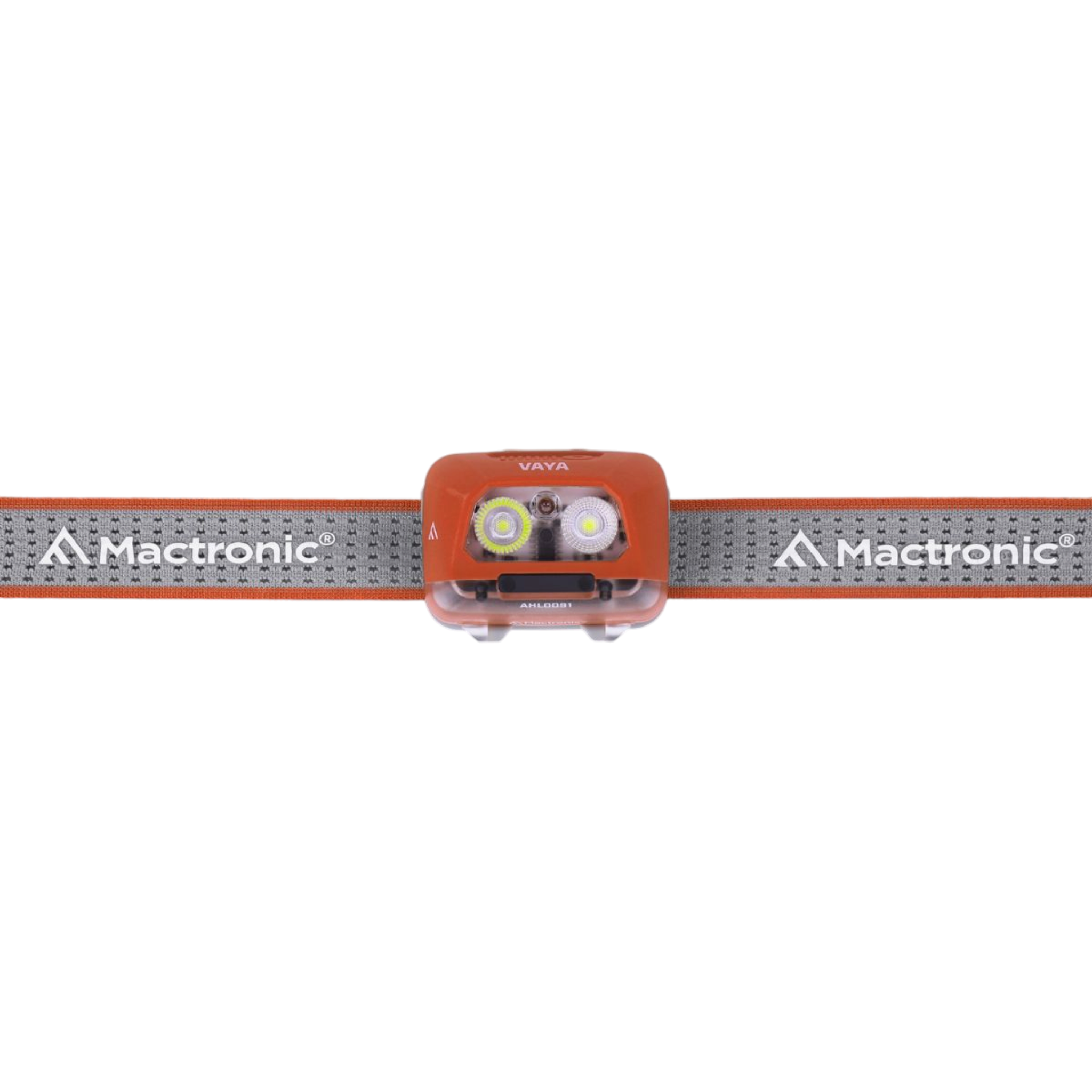 Mactronic Vaya Stirnlampe