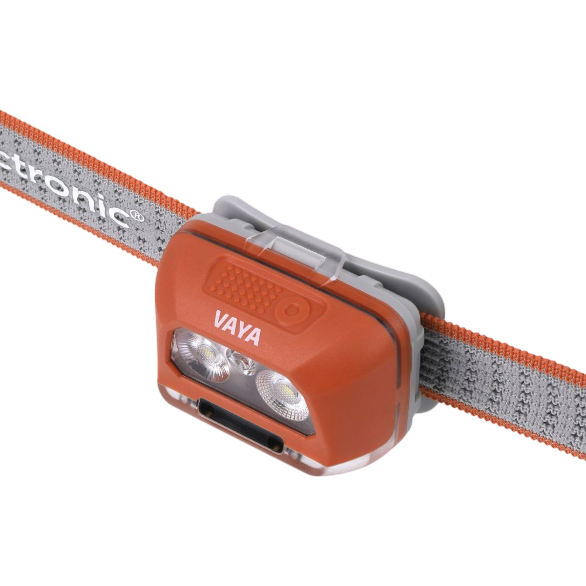 Mactronic Vaya Stirnlampe