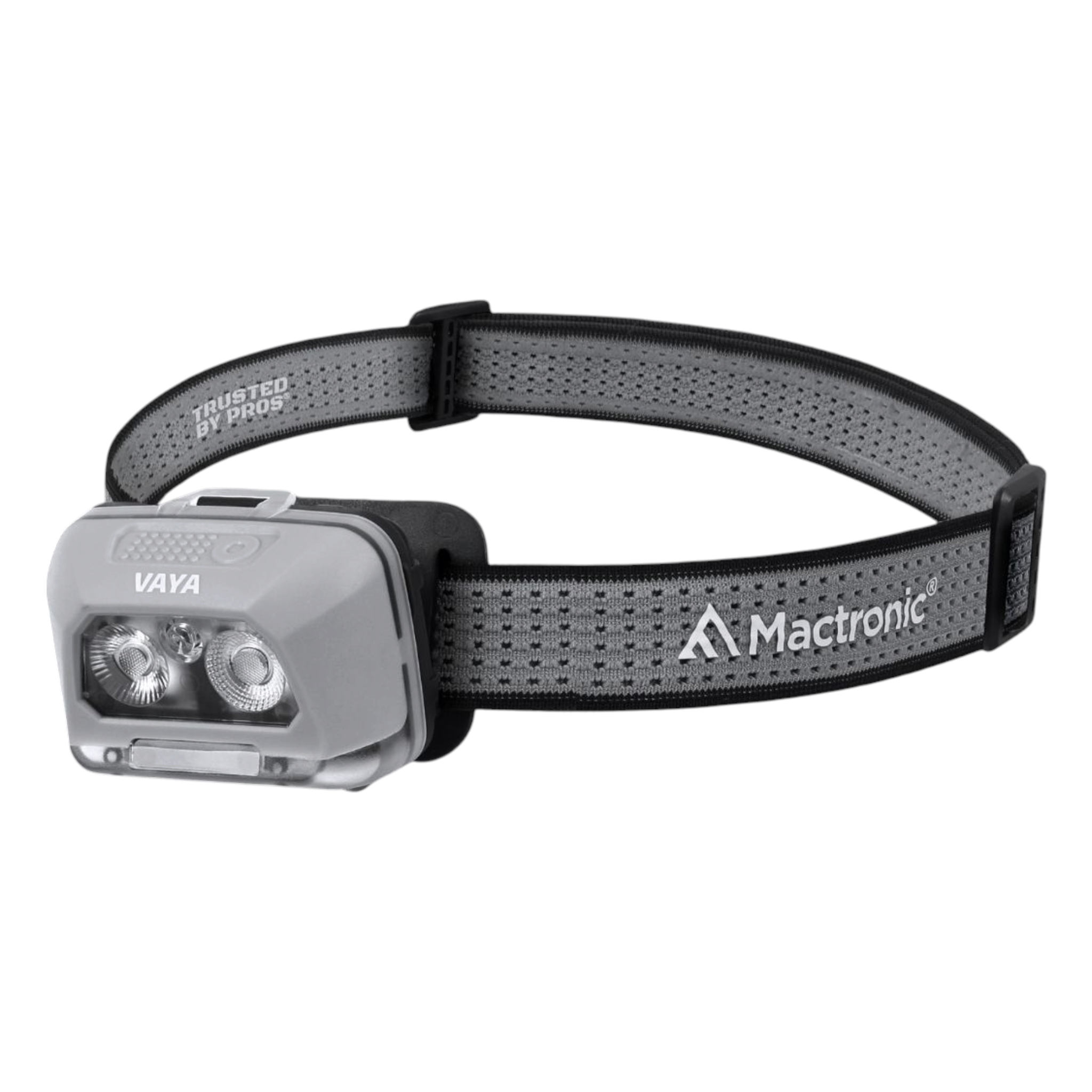 Mactronic Vaya Stirnlampe