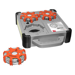 Mactronic X-Flare Warnleuchte