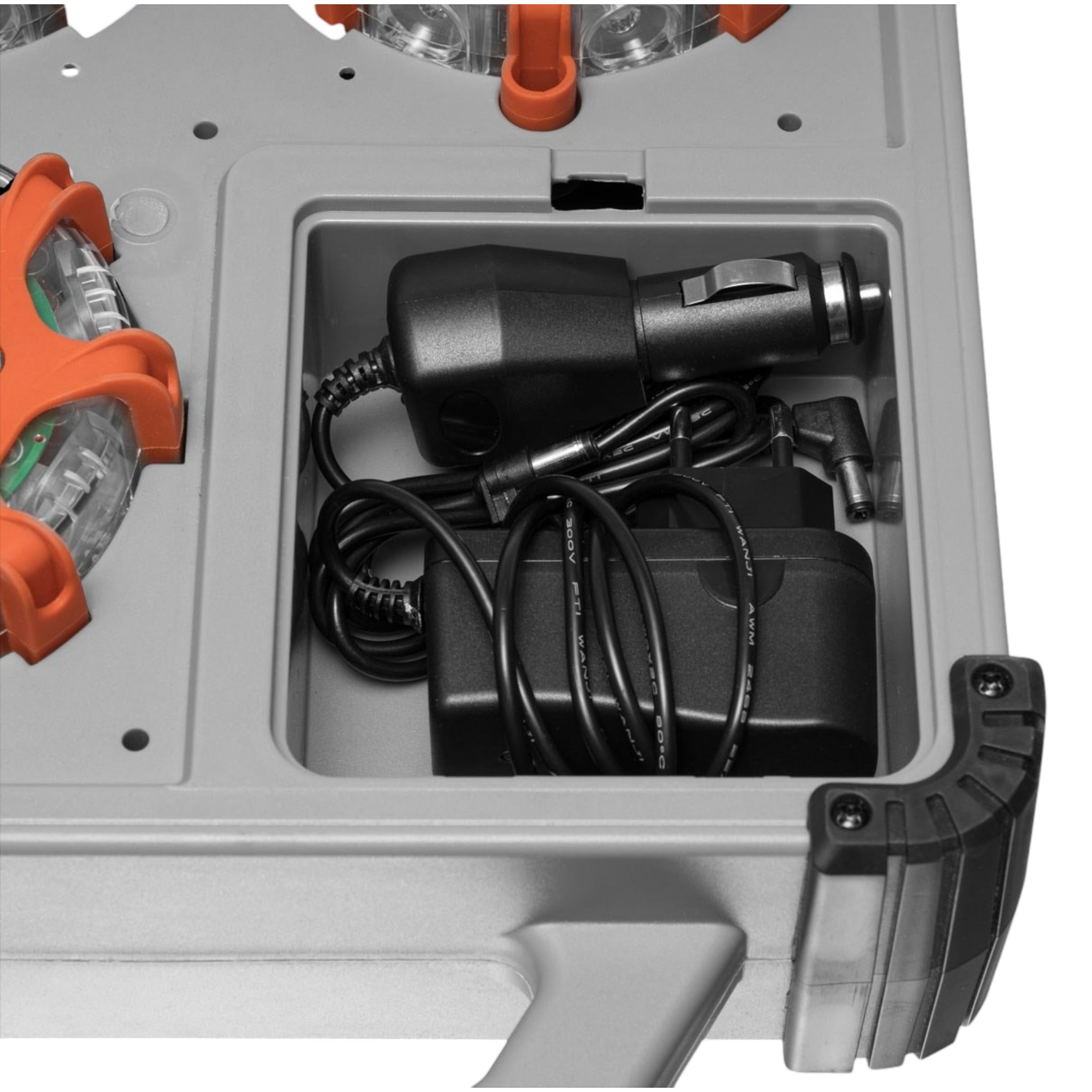 Mactronic X-Flare Warnleuchte