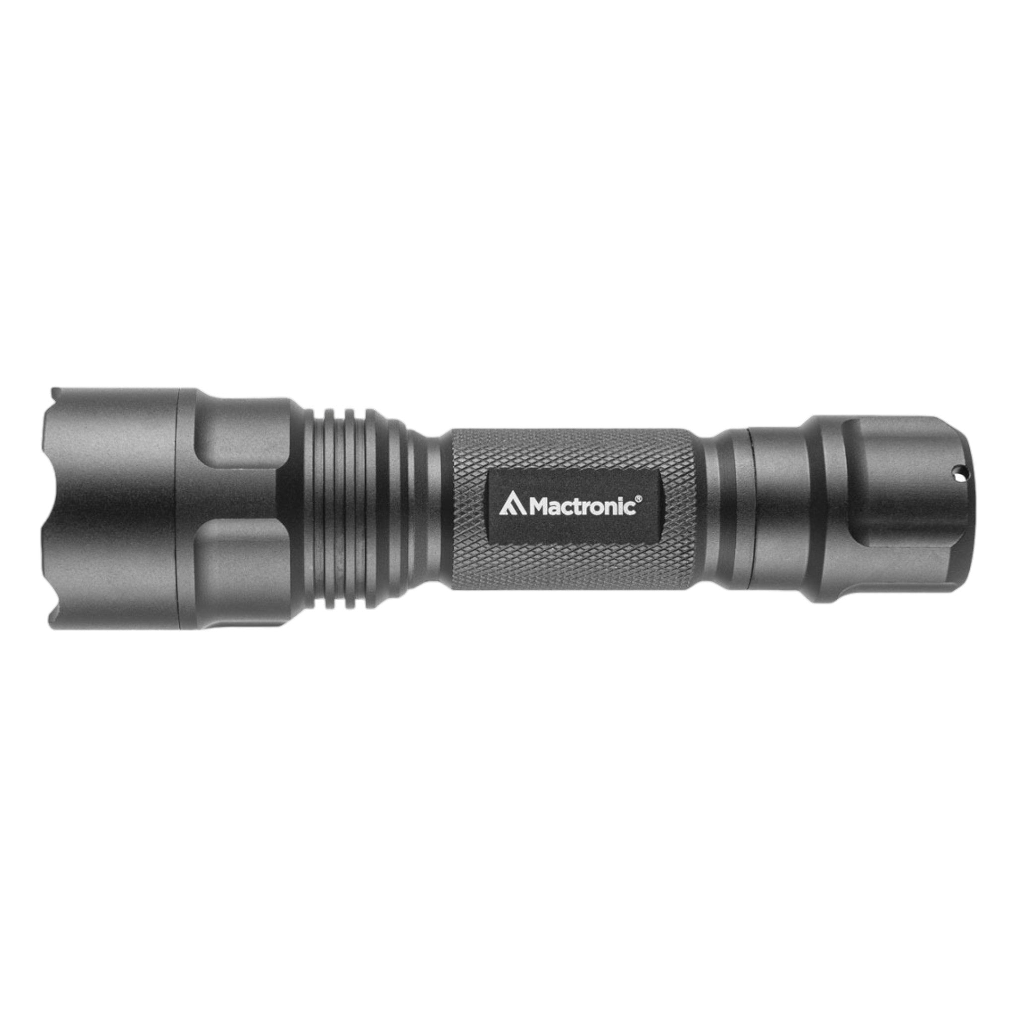 Mactronic Black Eye 1000 Taschenlampe Tactical Line