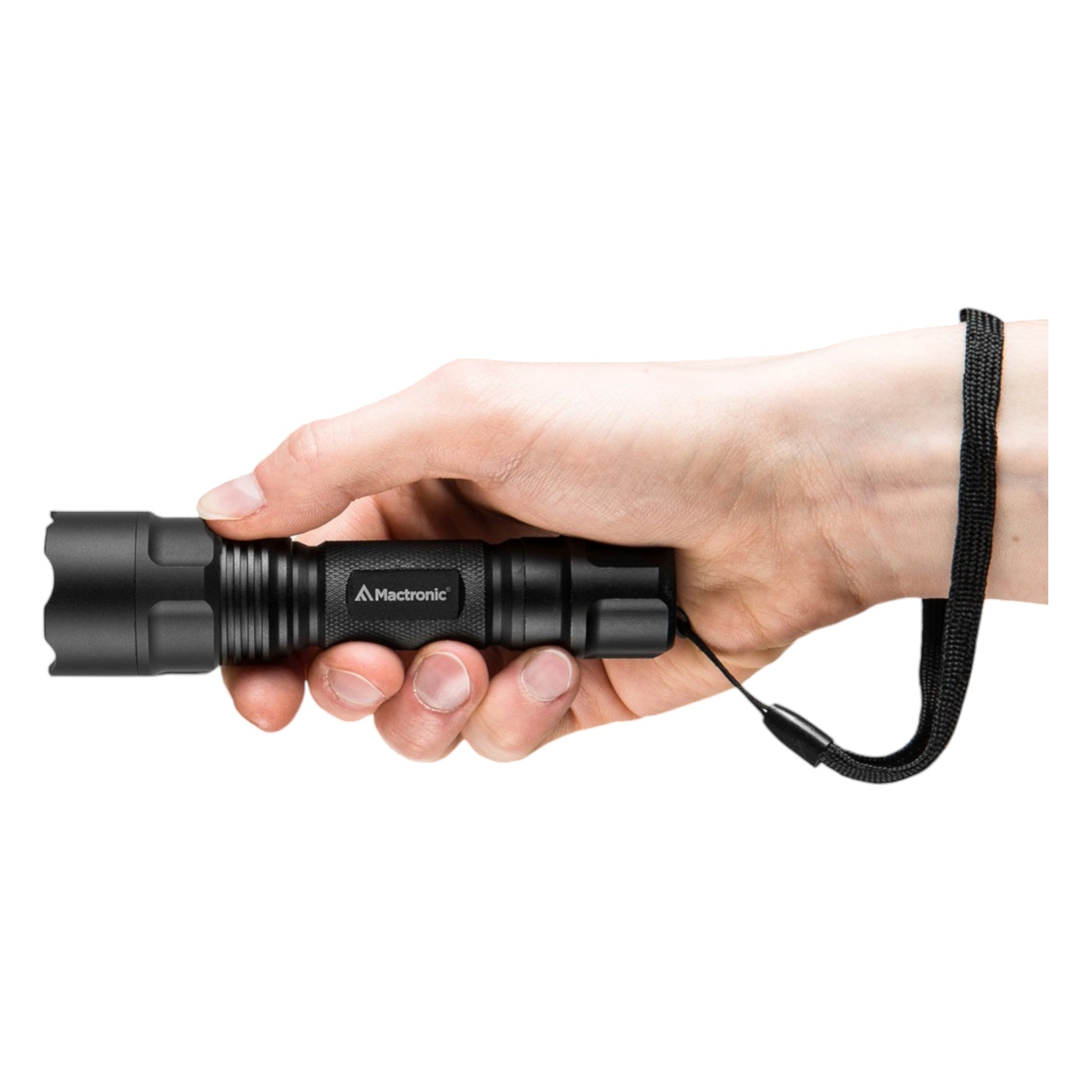 Mactronic Black Eye 1000 Taschenlampe Tactical Line