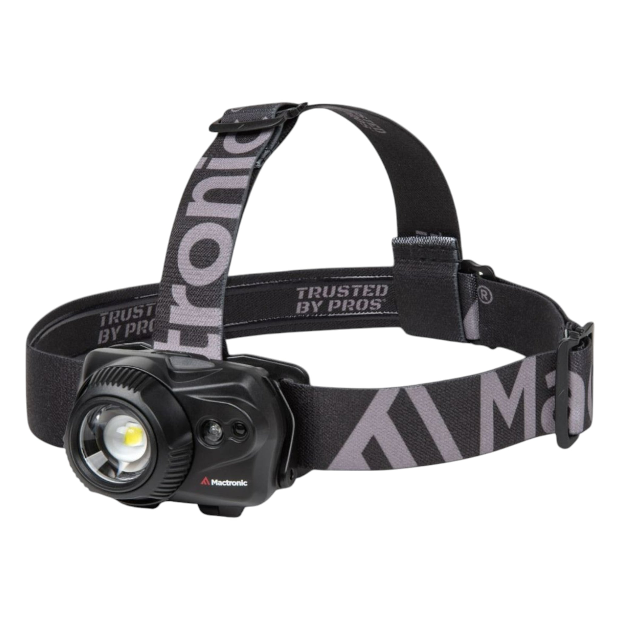 Mactronic Maverick Stirnlampe