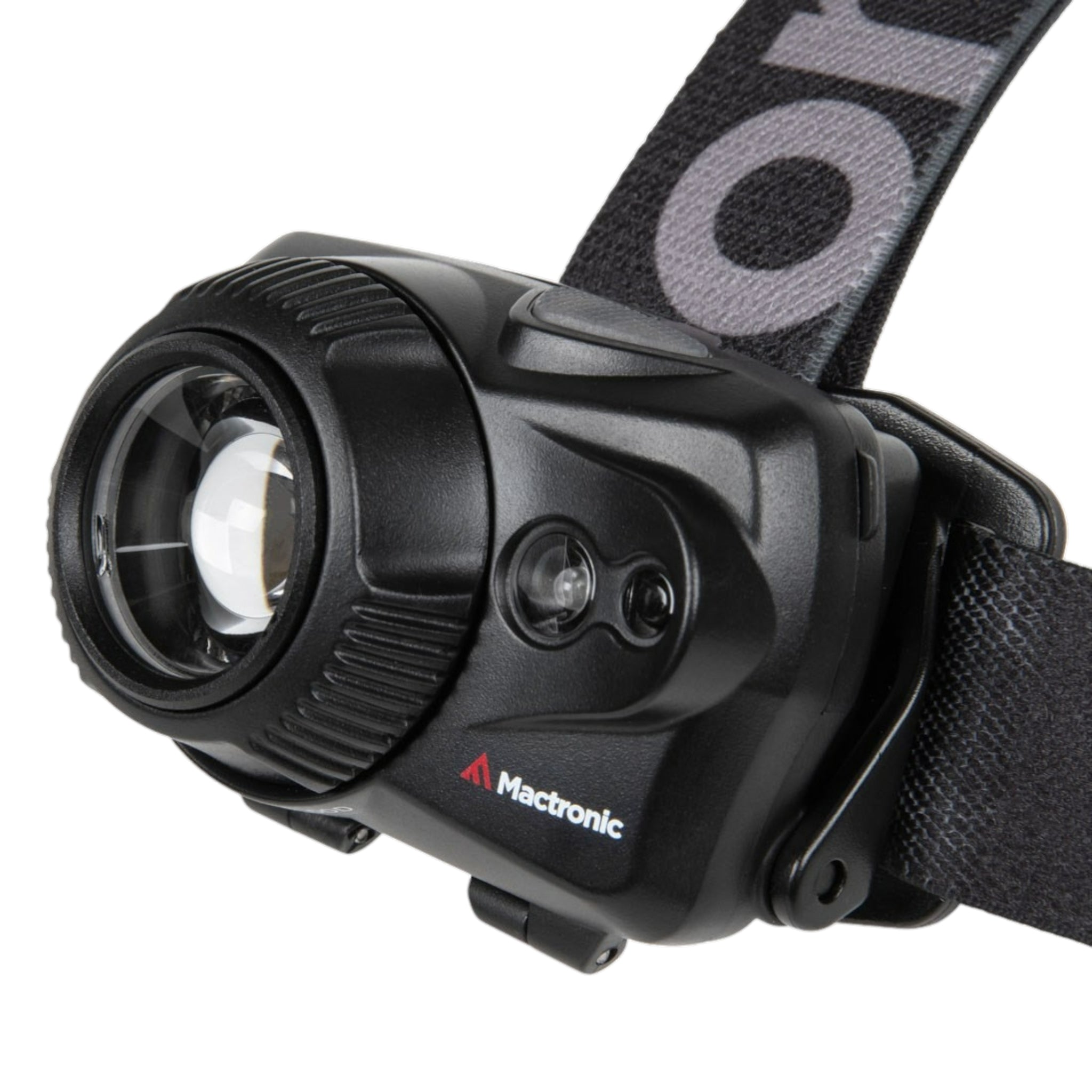 Mactronic Maverick Stirnlampe