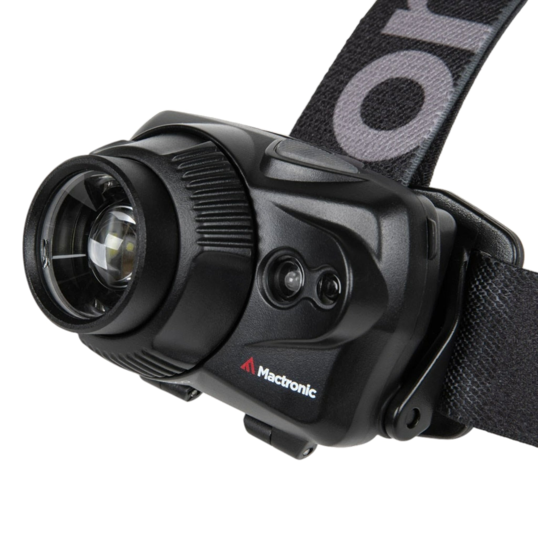 Mactronic Maverick Stirnlampe