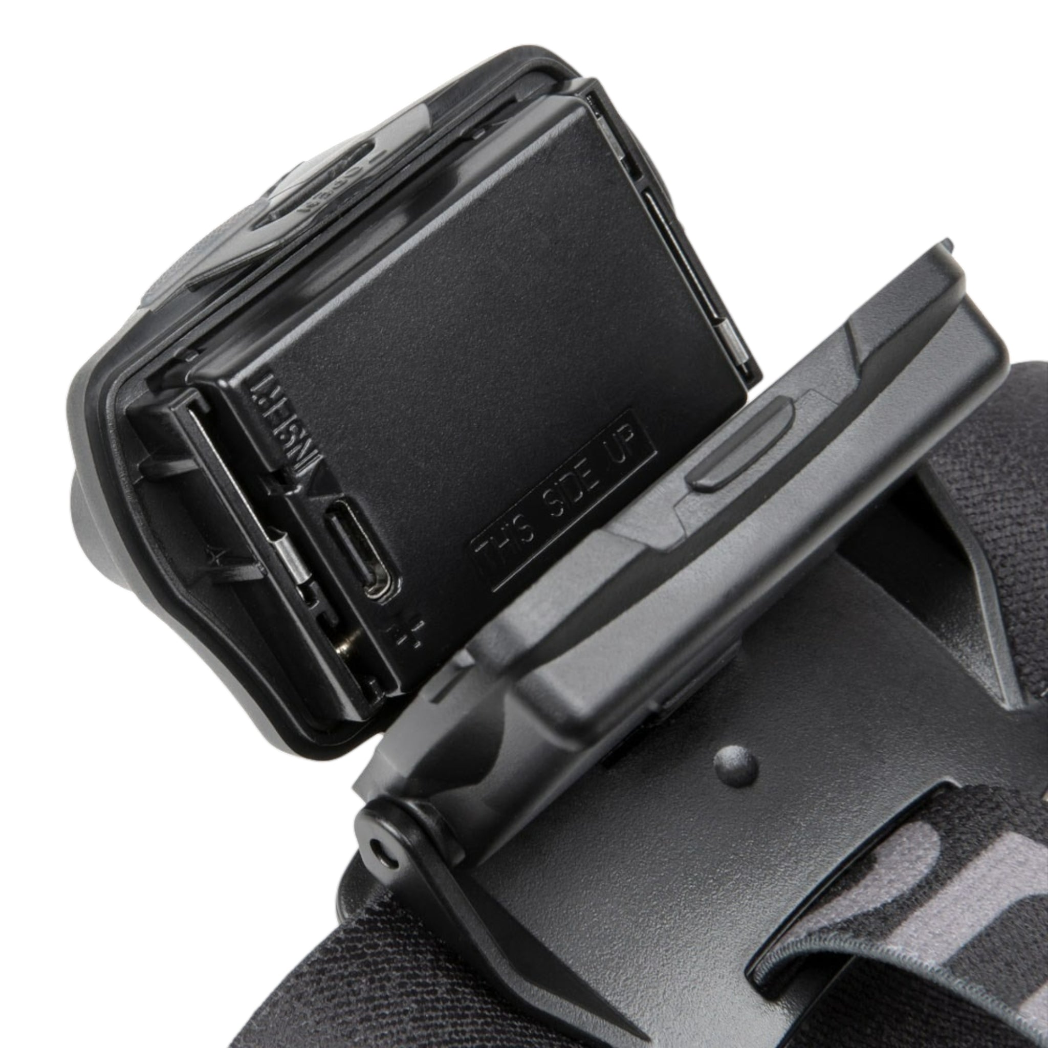 Mactronic Maverick Stirnlampe