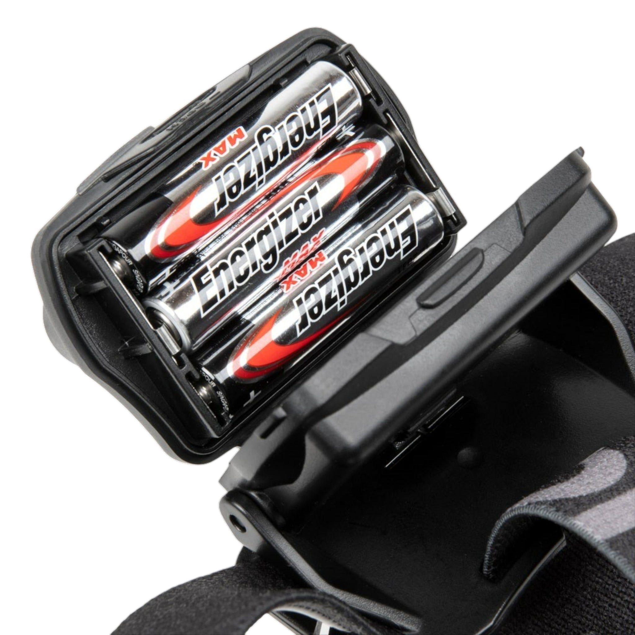 Mactronic Maverick Stirnlampe